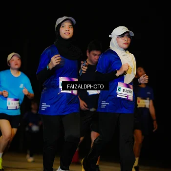 Runner Photo 7464171