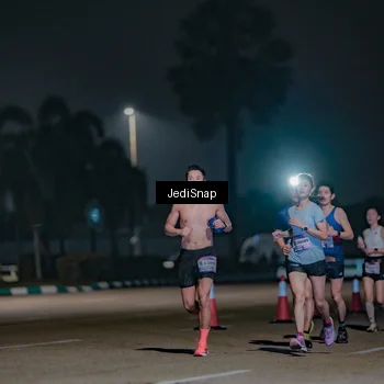 Runner Photo 7464206