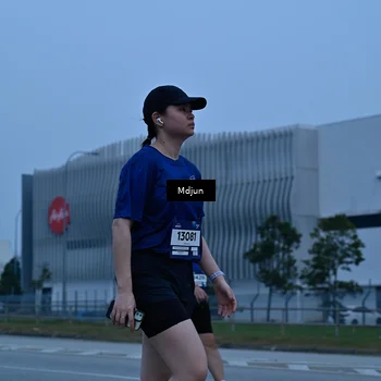 Runner Photo 7464214