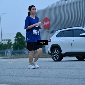 Runner Photo 7464215