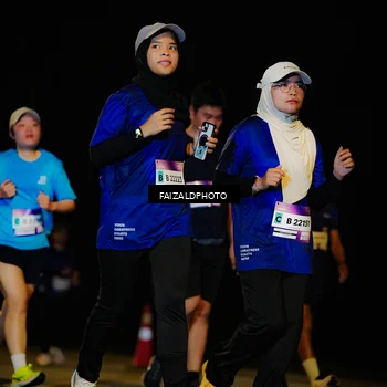 Runner Photo 7464216