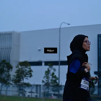 Runner Photo 7464217