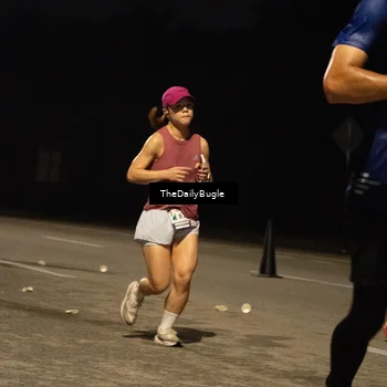 Runner Photo 7464220