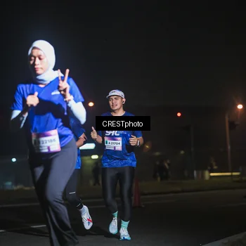 Runner Photo 7464225