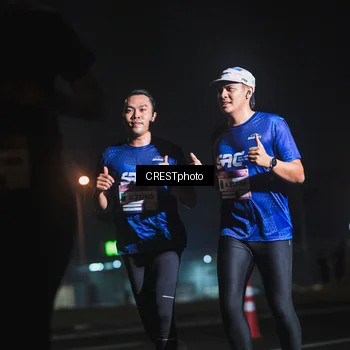 Runner Photo 7464228