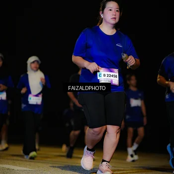 Runner Photo 7464230
