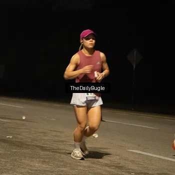 Runner Photo 7464234