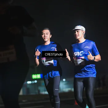 Runner Photo 7464239