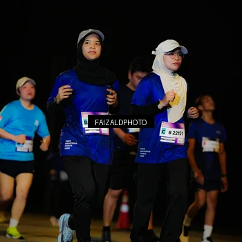Runner Photo 7464240