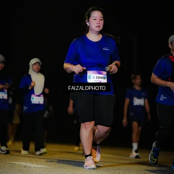 Runner Photo 7464245