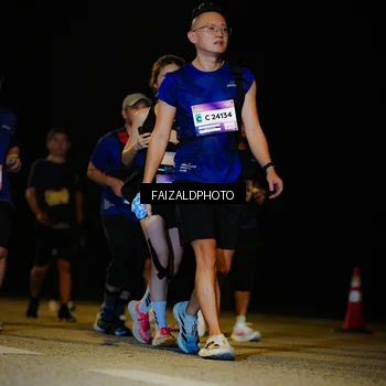 Runner Photo 7464246