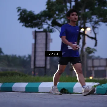 Runner Photo 7464248