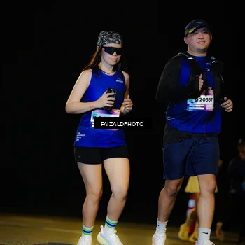 Runner Photo 7464250