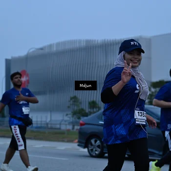 Runner Photo 7464251