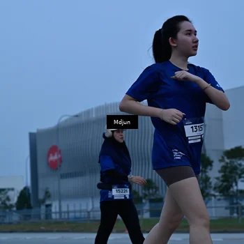 Runner Photo 7464252
