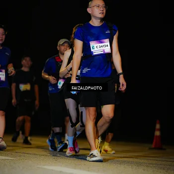 Runner Photo 7464254