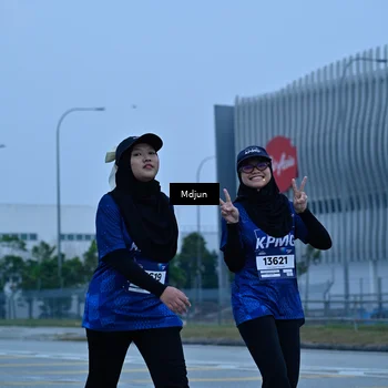 Runner Photo 7464255