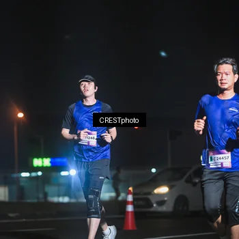 Runner Photo 7464256