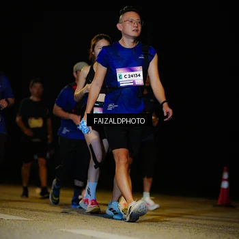 Runner Photo 7464259