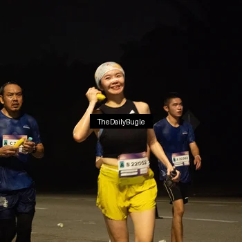 Runner Photo 7464261
