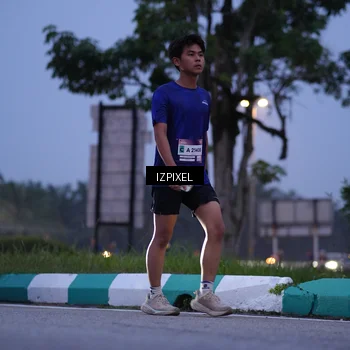 Runner Photo 7464264