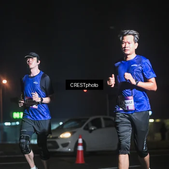 Runner Photo 7464272