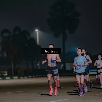 Runner Photo 7464274