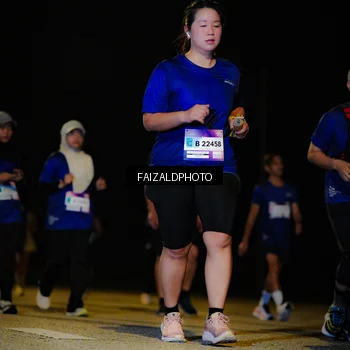 Runner Photo 7464276