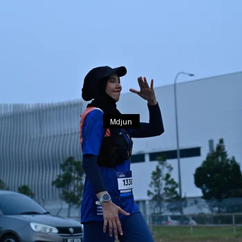 Runner Photo 7464277