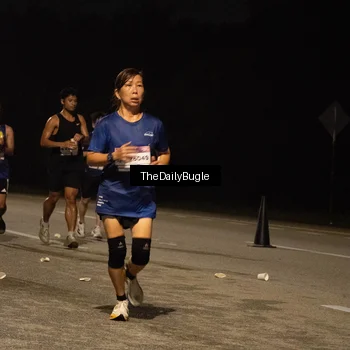 Runner Photo 7464278