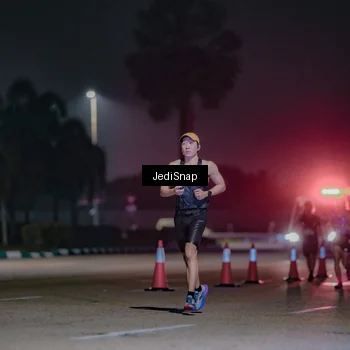 Runner Photo 7464279