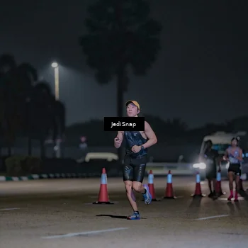 Runner Photo 7464280