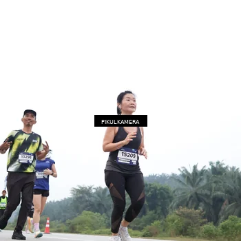 Runner Photo 7464281