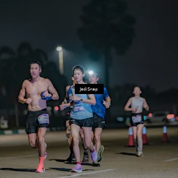 Runner Photo 7464284
