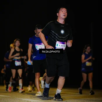 Runner Photo 7464288