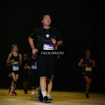 Runner Photo 7464294