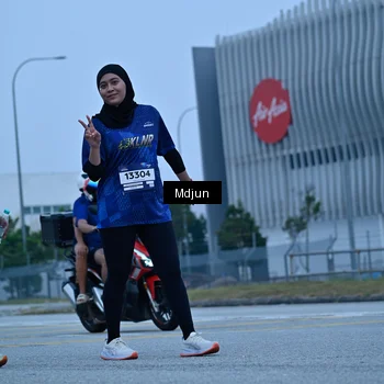 Runner Photo 7464295
