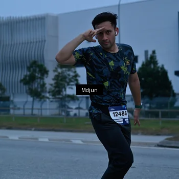 Runner Photo 7464296
