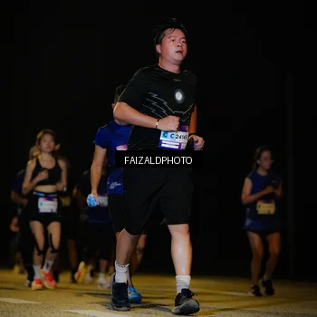Runner Photo 7464300