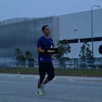 Runner Photo 7464304