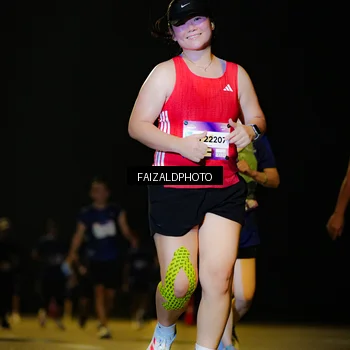 Runner Photo 7464306