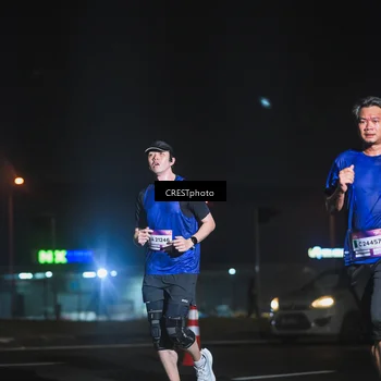 Runner Photo 7464313