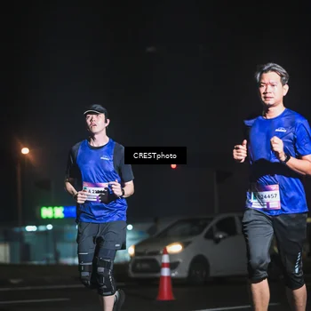 Runner Photo 7464314