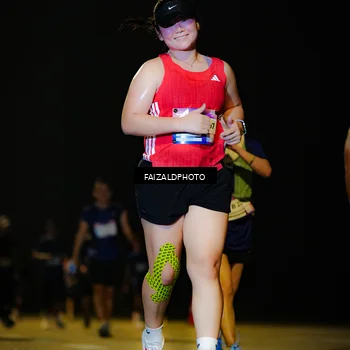 Runner Photo 7464317