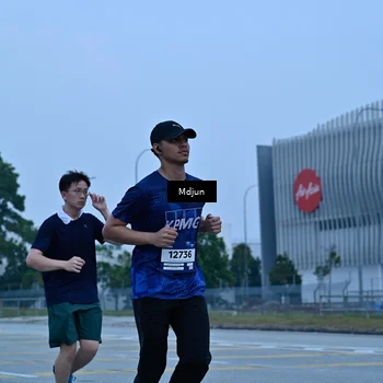 Runner Photo 7464319