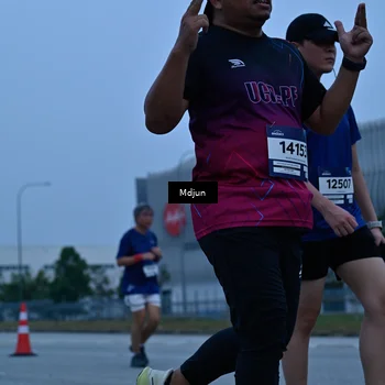 Runner Photo 7464320