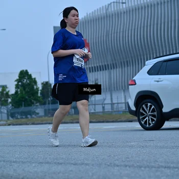 Runner Photo 7464321