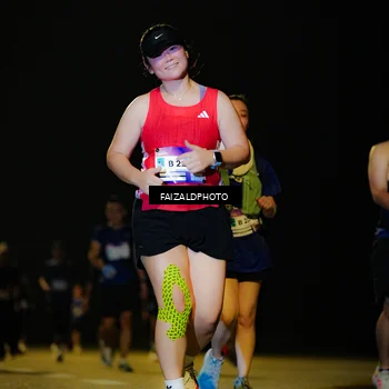Runner Photo 7464323