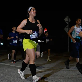 Runner Photo 7464324