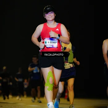 Runner Photo 7464328